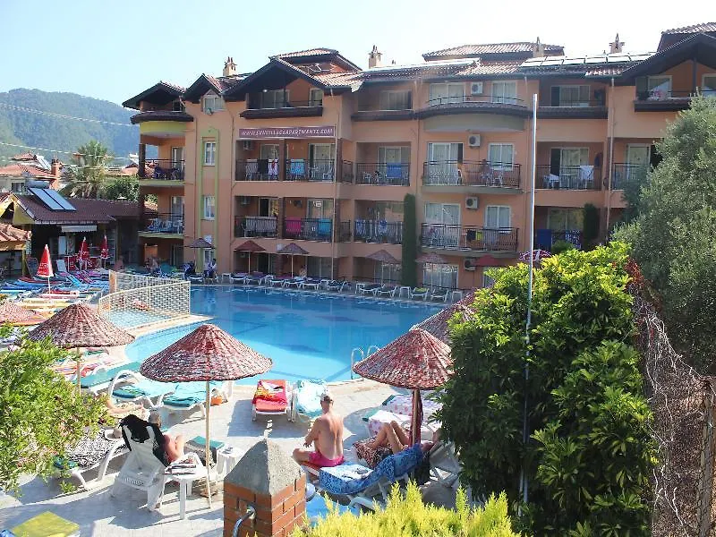Club Sun Village Apartments Marmaris 5*,  Turkey