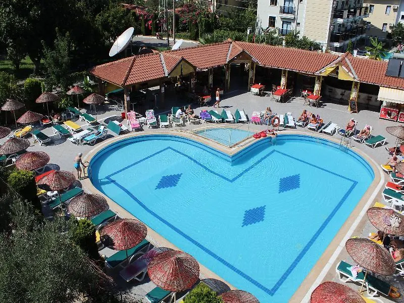 Club Sun Village Apartments Marmaris