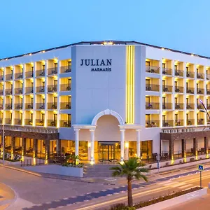 4* Ξενοδοχείο Ada Julian (adults Only)