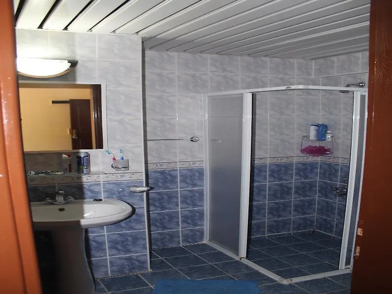 Hotel Club Sun Village Apartments Marmaris