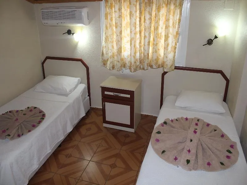 Club Sun Village Apartments Marmaris Turquía