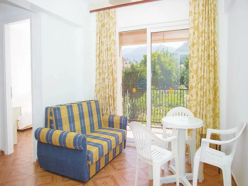 Hotel Club Sun Village Apartments Marmaris